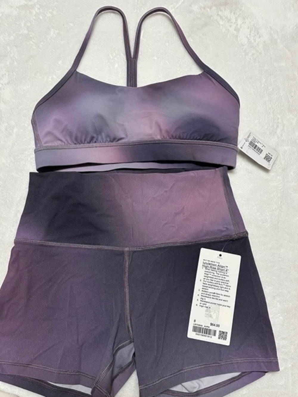 lululemon set